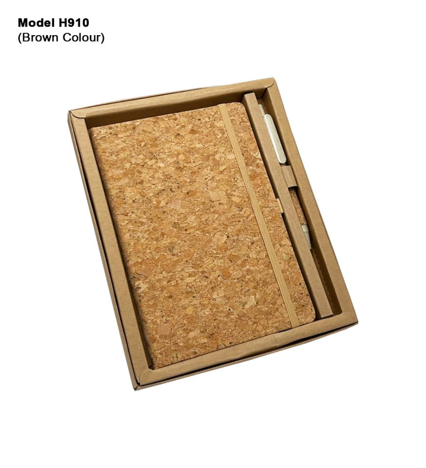 Dual Metallic Precision Duo | 2-Piece Pen Set