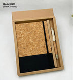 Corporate Master Case Selection | Diary & Pen Set