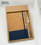 Corporate Master Case Selection | Diary & Pen Set