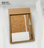 Corporate Master Case Selection | Diary & Pen Set