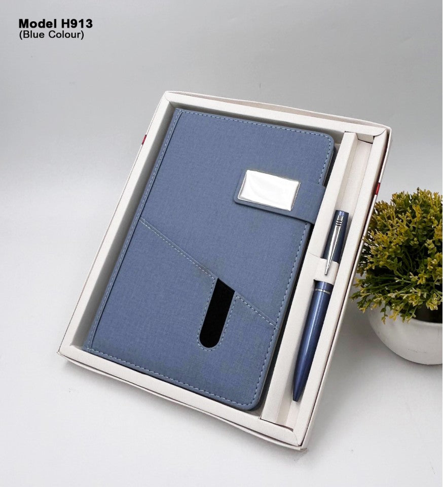 Dual Precision 2-in-1 Executive Metallic Duo | Metallic Pen Set