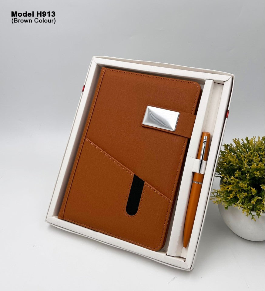 Dual Precision 2-in-1 Executive Metallic Duo | Metallic Pen Set