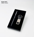 Robust Industry Executive 2-in-1 Master Pack | Diary & Pen Set