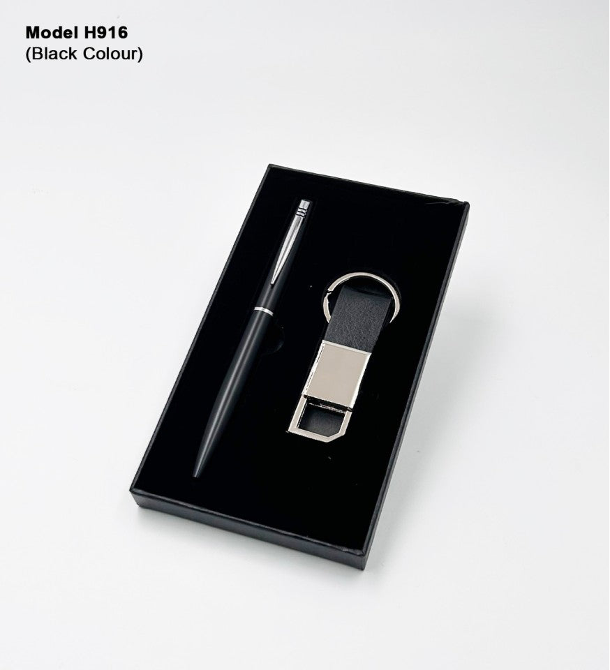 Robust Industry Executive 2-in-1 Master Pack | Diary & Pen Set