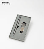 Robust Industry Executive 2-in-1 Master Pack | Diary & Pen Set