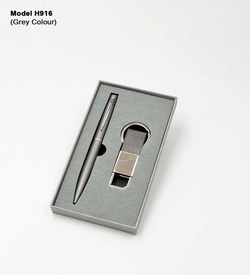 Robust Industry Executive 2-in-1 Master Pack | Diary & Pen Set