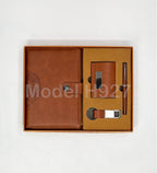 Classic Heritage 2-in-1 Executive Selection | Diary & Pen Set