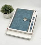 Robust Industry 2-in-1 Master Gift Pack | Diary & Pen Set