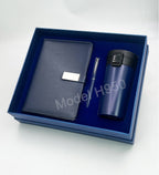 Robust Industry 2-in-1 Master Gift Pack | Diary & Pen Set