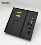 Premium Executive Gift Set | Diary & Pen Set