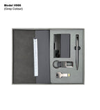Robust Industry 2-in-1 Performance Pack | Diary & Pen Set