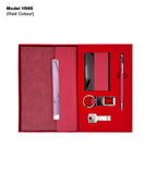 Robust Industry 2-in-1 Performance Pack | Diary & Pen Set