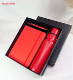 Unified Corporate 2-in-1 Foundation Pack | Diary & Pen Set