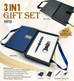 Modern Noir 2-in-1 Eco-Crock Suite | Crock Set