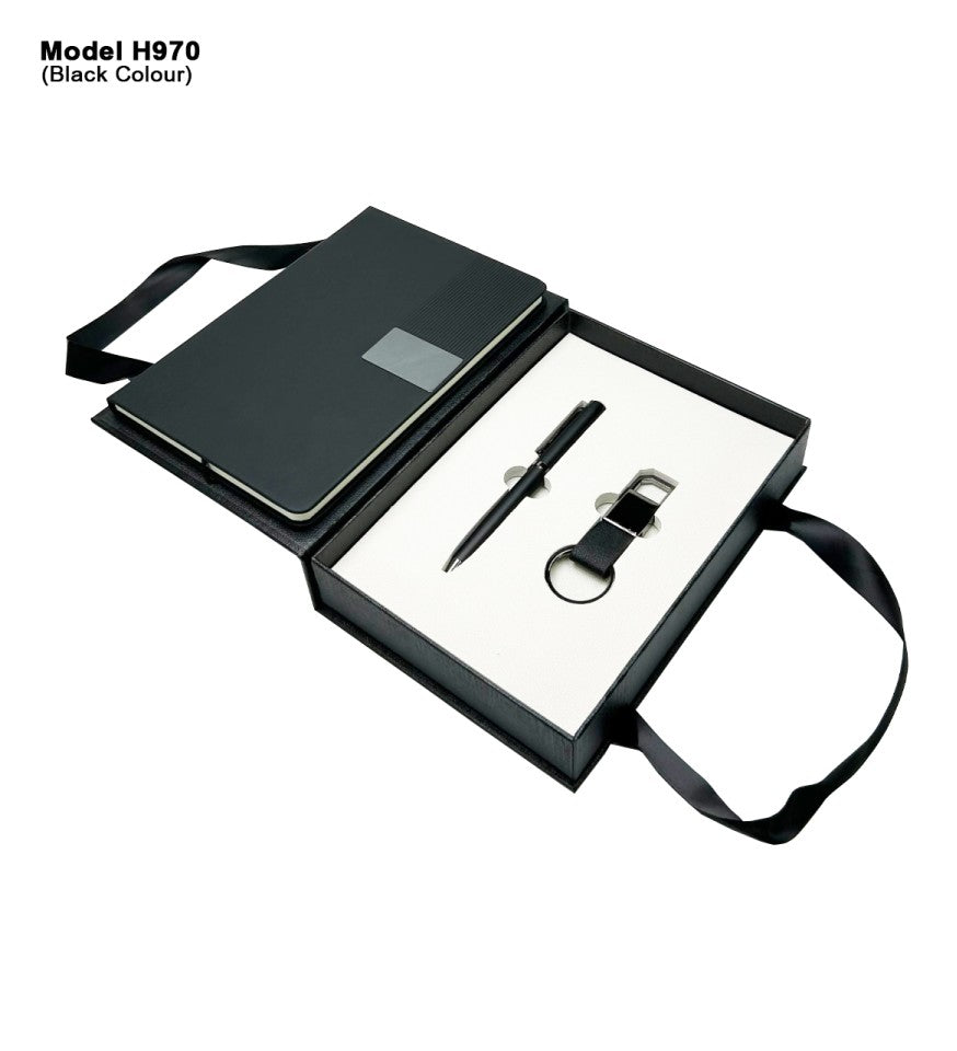 Modern Noir 2-in-1 Eco-Crock Suite | Crock Set