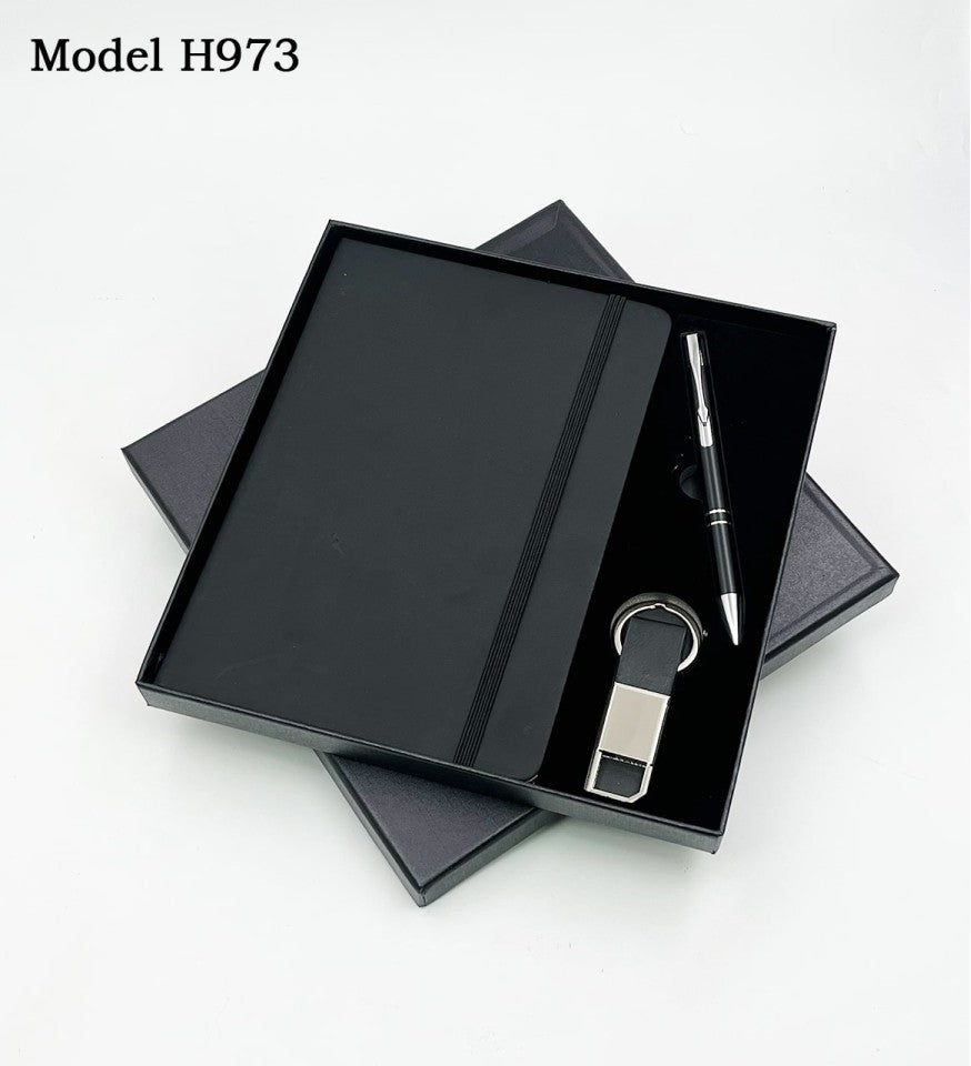 Classic Heritage 2-in-1 Executive Selection | Diary & Pen Set