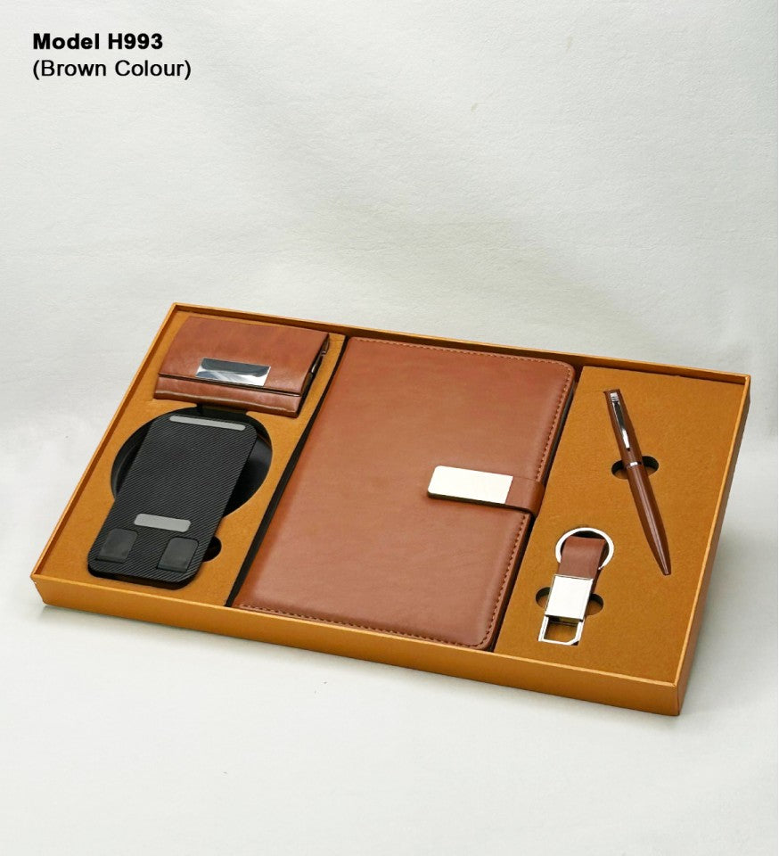 Dual Precision 2-in-1 Executive Metallic Duo | Metallic Pen Set