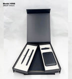 Robust Industry 2-in-1 Master Gift Pack | Diary & Pen Set