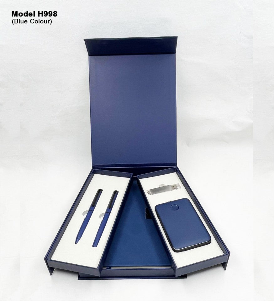 Robust Industry 2-in-1 Master Gift Pack | Diary & Pen Set