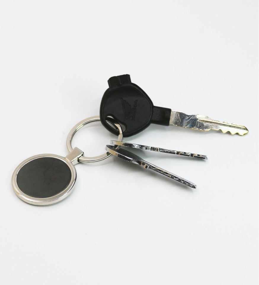 Premium Keychain | Metal Keychain - Premium