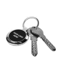 Premium Keychain | Premium Metal Key-chain With Custom Lo...