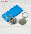 Industrial Brass-Alloy Heavy Duty Carabiner | Metal Keychain
