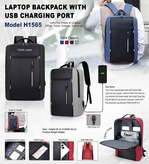 Box-Packed Heavy-Duty Travel Duffel Bag | Bag