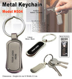 Premium Keychain | Metal Keychain - Premium