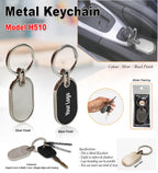 Premium Keychain | Stylee Metal Keychain - Premium