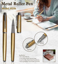 Industrial High-Value Metal Ball Pen | Metal Pen