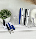 Industrial High-Impact Metal Ball Pen | Metal Pen