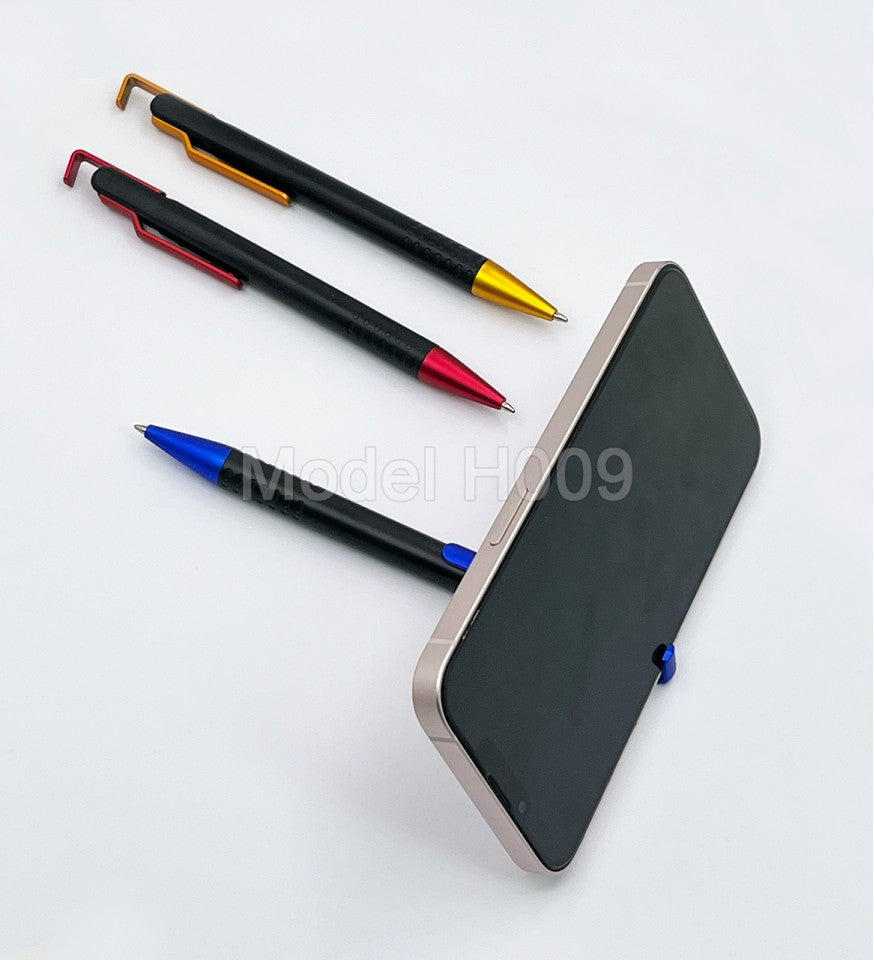 Industrial Smooth-Writing Plastic Ball Pen | Plastic Pen