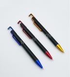 Industrial Smooth-Writing Plastic Ball Pen | Plastic Pen
