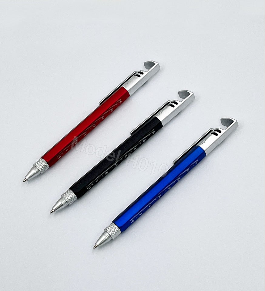 Industrial Logo-Branding Plastic Ball Pen | Plastic Pen
