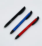 Industrial High-Impact Plastic Ball Pen | Plastic Pen