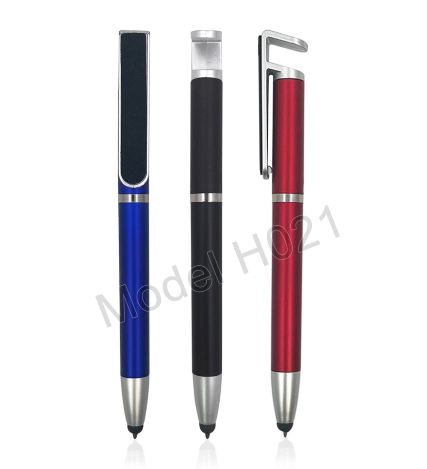 Industrial Logo-Branding Plastic Ball Pen | Plastic Pen
