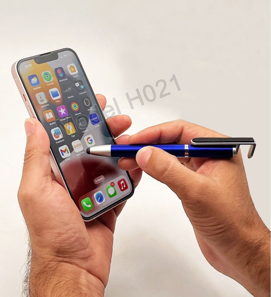 Industrial Logo-Branding Plastic Ball Pen | Plastic Pen