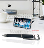 Industrial Logo-Branding Plastic Ball Pen | Plastic Pen