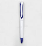 4-In-1 Deskstick Multiple Plastic Ball | Plastic Pen