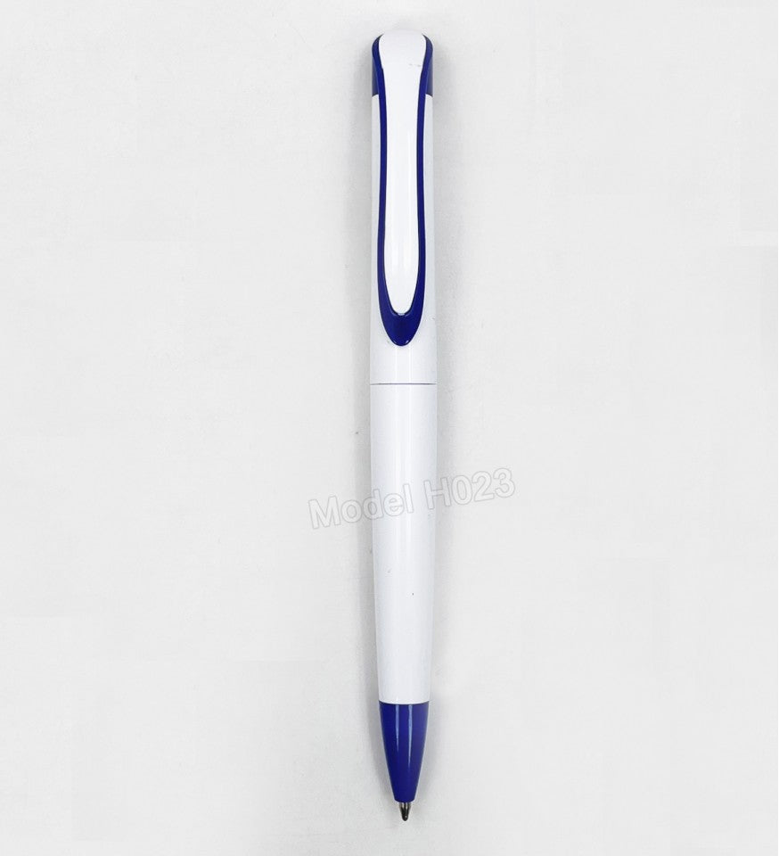 4-In-1 Deskstick Multiple Plastic Ball | Plastic Pen