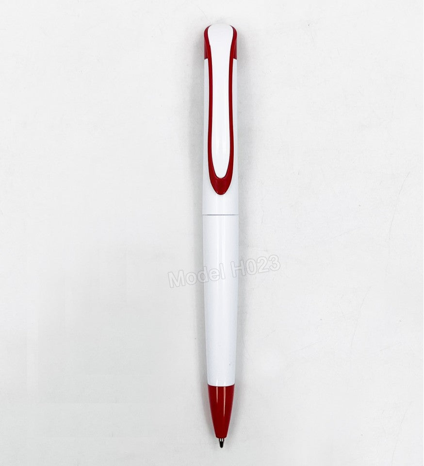 4-In-1 Deskstick Multiple Plastic Ball | Plastic Pen