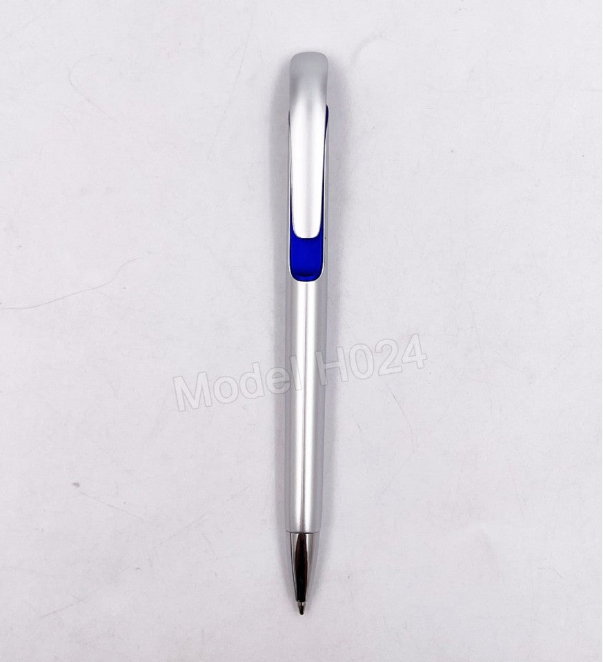 4-In-1 Multi-Color Multiple Ball Pen | Plastic Pen