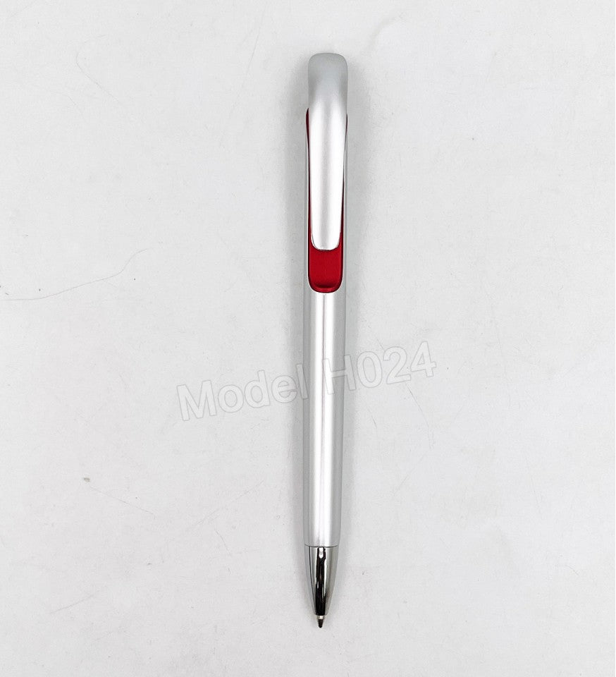 4-In-1 Multi-Color Multiple Ball Pen | Plastic Pen