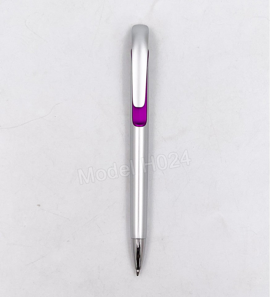 4-In-1 Multi-Color Multiple Ball Pen | Plastic Pen