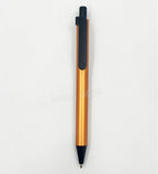 Industrial High-Glow Multi-Color Plastic Ball Pen | Plastic Pen