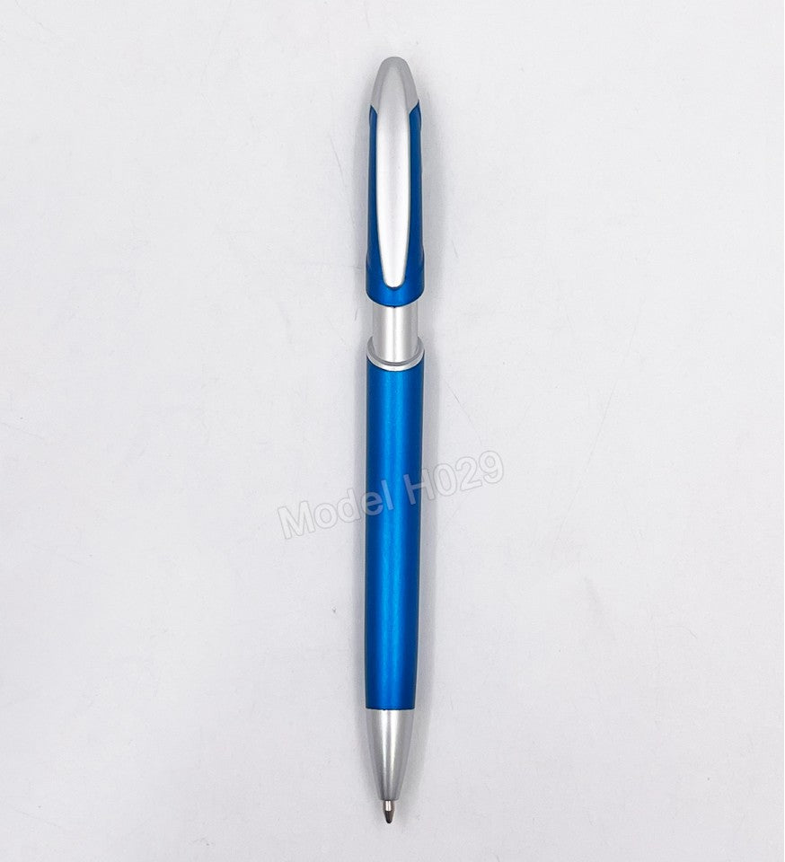 Industrial High-Glow Metal Ball Pen | Metal Pen