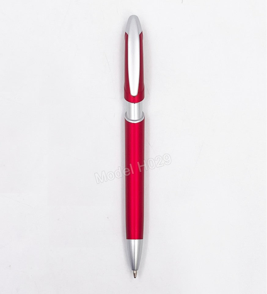 Industrial High-Glow Metal Ball Pen | Metal Pen
