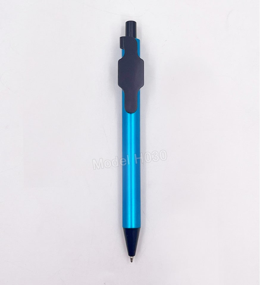 Industrial High-Impact Plastic Ball Pen | Plastic Pen