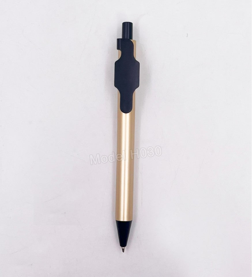 Industrial High-Impact Plastic Ball Pen | Plastic Pen