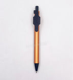 Industrial High-Impact Plastic Ball Pen | Plastic Pen